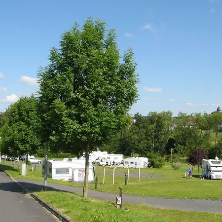 Luxe tent Zelt *